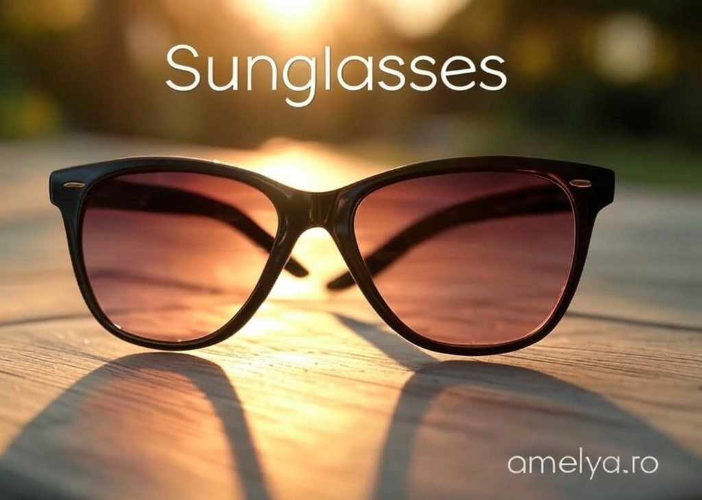 Amelya: Sunglasses