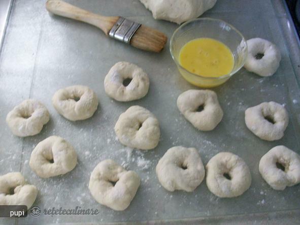 Bagels pour Bébés