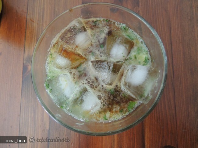 Café Mojito