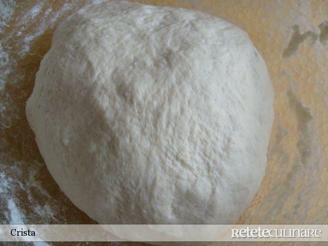 Saint Petronius Bread (Bolognese Recipe)