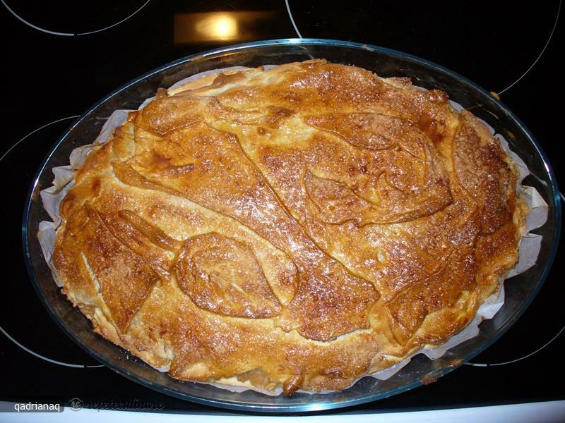 Apple Pie