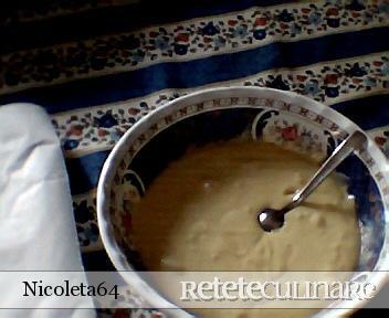 Galletas con nueces encima