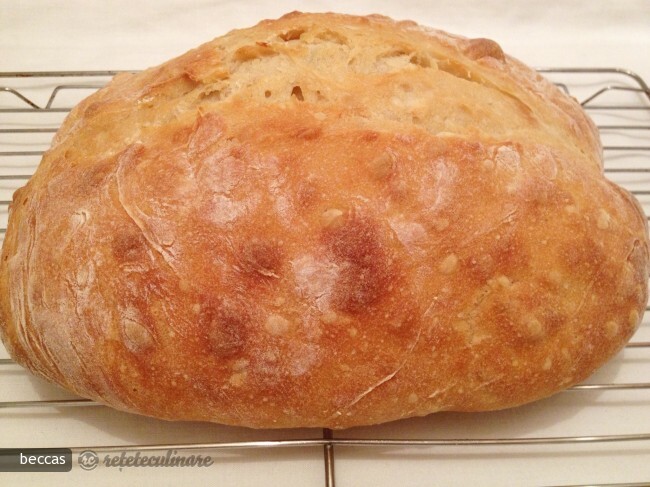 Beer Bread