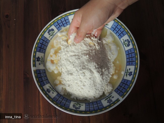 Torta di Prugne