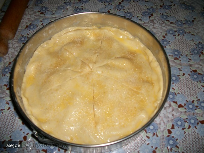 Apple Pie