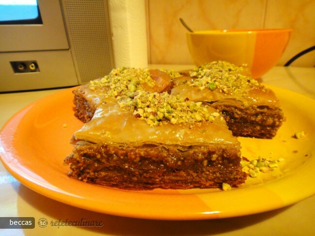 Baklava