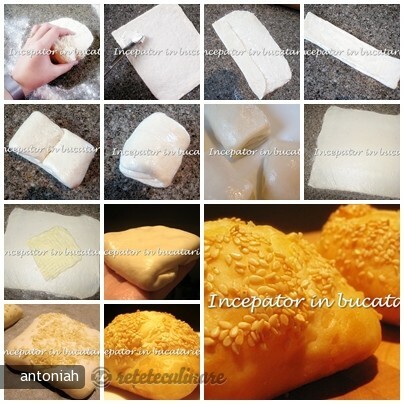 Cheese Pastries