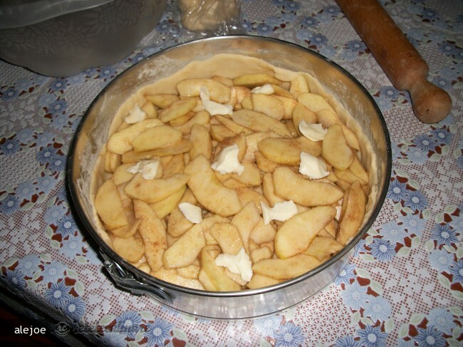 Apple Pie