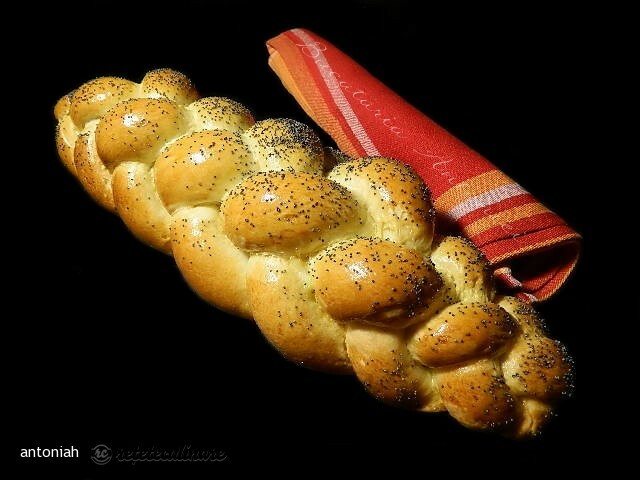 Challah