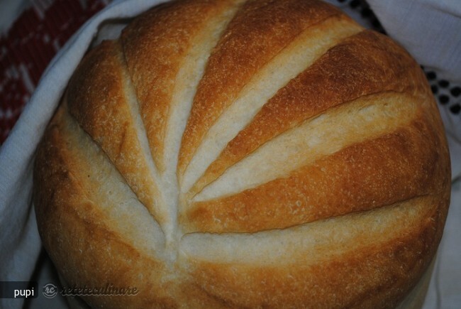 Aromatic Bread