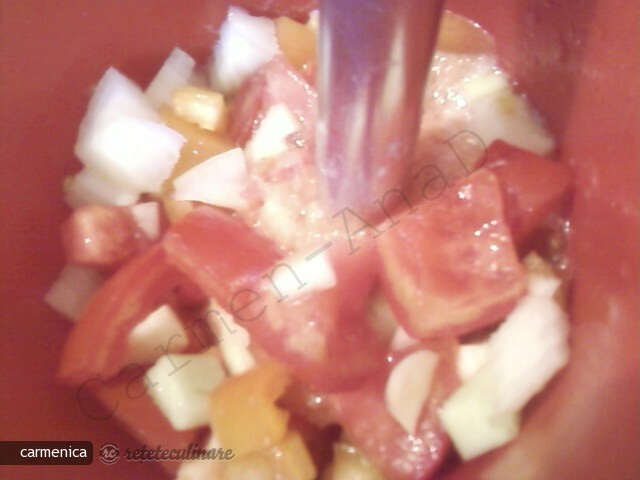 Gazpacho (III)