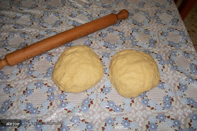 Graffe (Pączki)