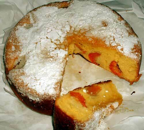 Desert: Fruit Tart | Discover Simple, Tasty and Easy Family Recipes | Recipia