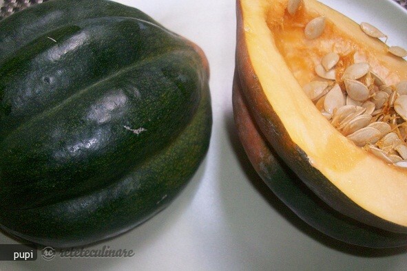 Acorn Squash