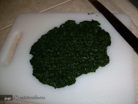 Spinach I