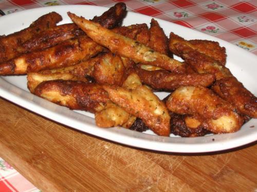 Diverse: Sanhai Chicken | Discover Simple, Tasty and Easy Family Recipes | Recipia