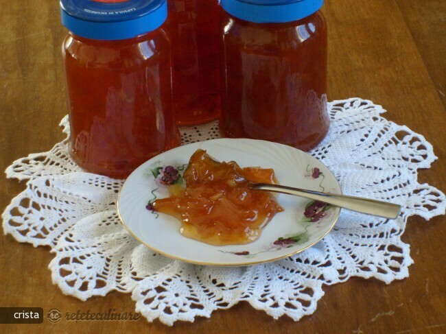 Marmellata di Pere