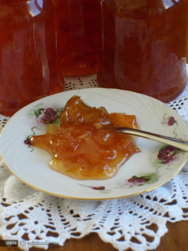 Marmellata di Pere