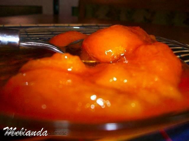 Apricot Jam