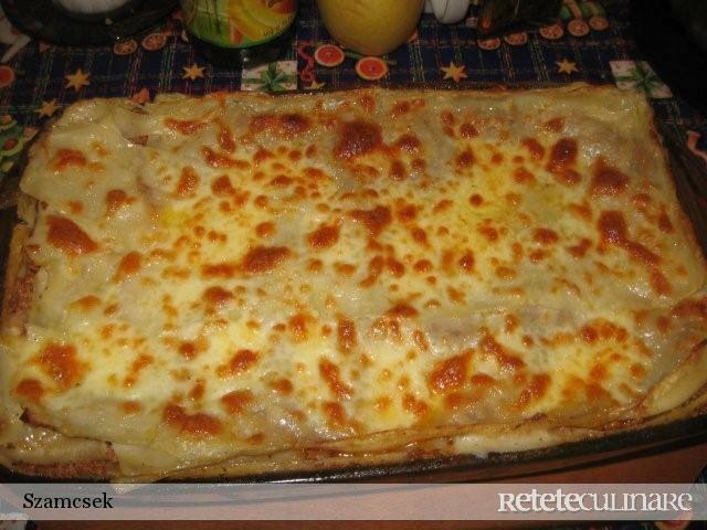 Lasagne