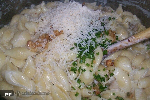 Country Pasta