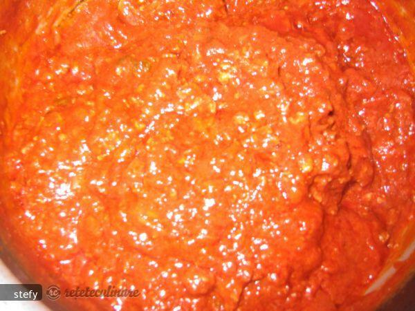 Cannelloni no forno