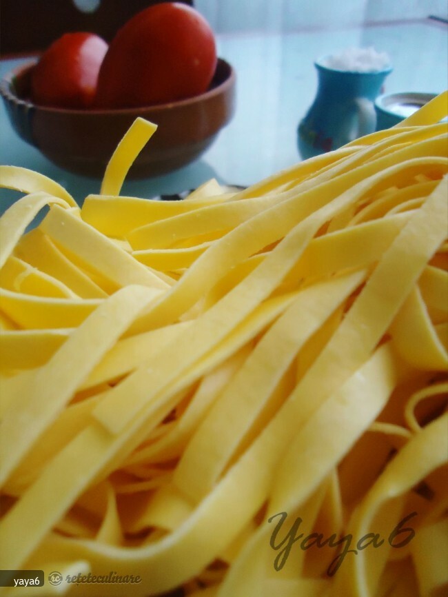 Cold Pasta for Hot Days