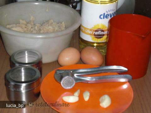 Salada de Couve-Flor com Maionese