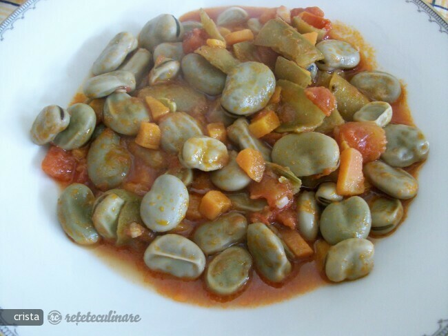 Bean Stew