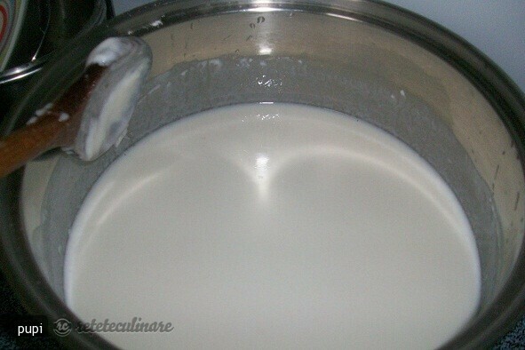 Yogurt Sauce