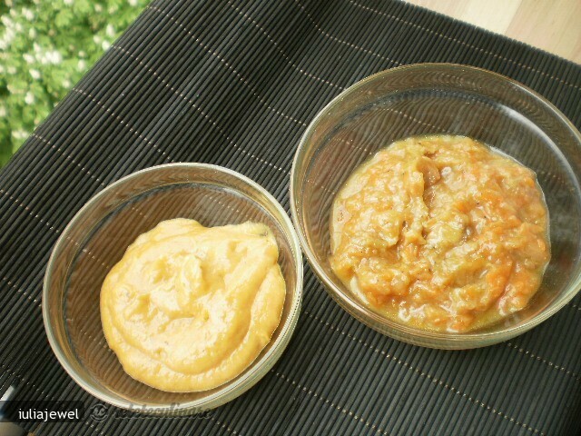 Chutney de Ruibarbo