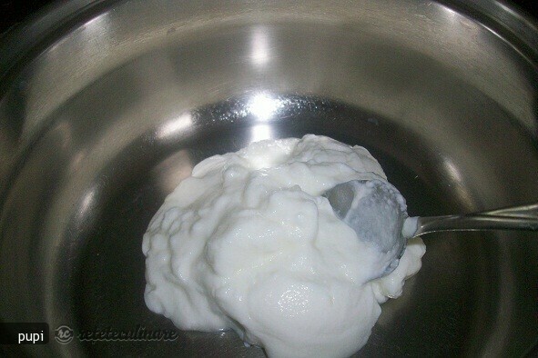 Yogurt Sauce